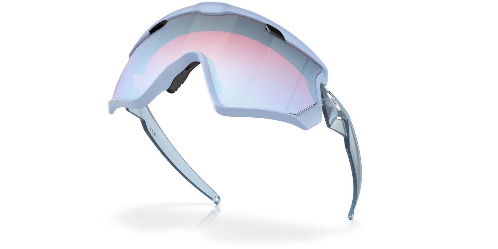 Oakley Wind Jacket 2.0 9418 Sunglasses - view 10